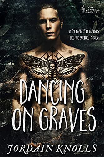 Dancing on Graves book cover