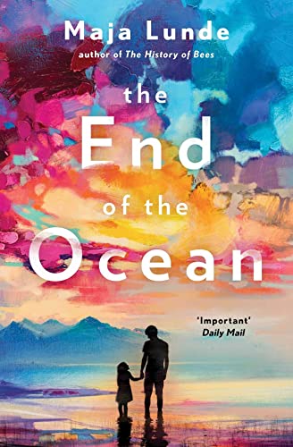 The End of the Ocean (Climate Quartet, #2)