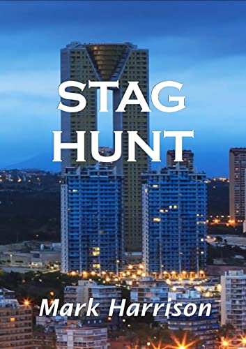 stag hunt