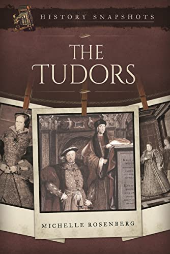 The Tudors