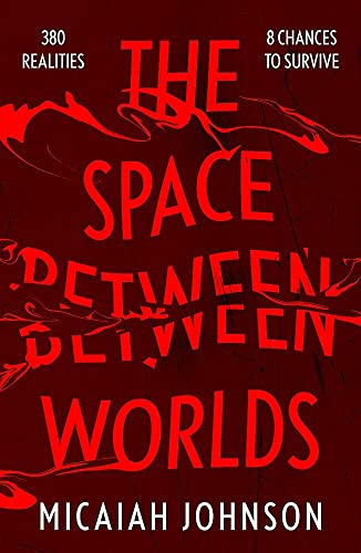 The Space Between Worlds (The Space Between Worlds, #1)