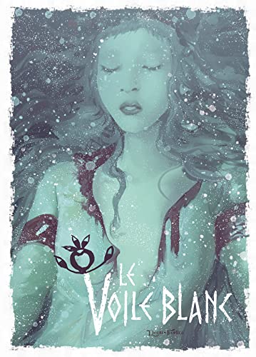 Le voile blanc