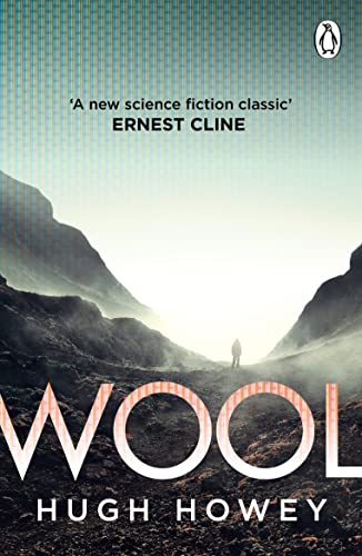 Wool (Wool, #1)