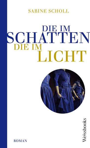 Die im Schatten die im Licht