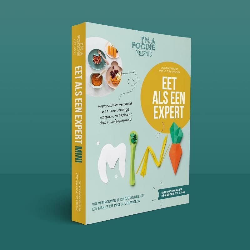 Eet als een expert - mini