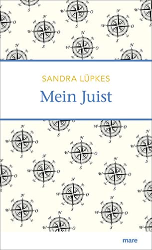 Mein Juist book cover