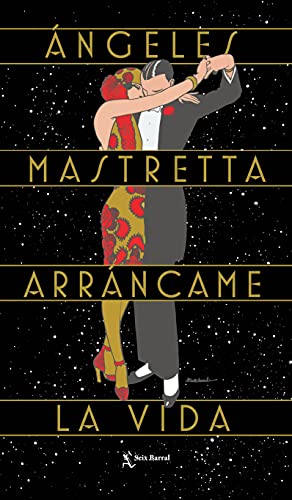 Arráncame la Vida