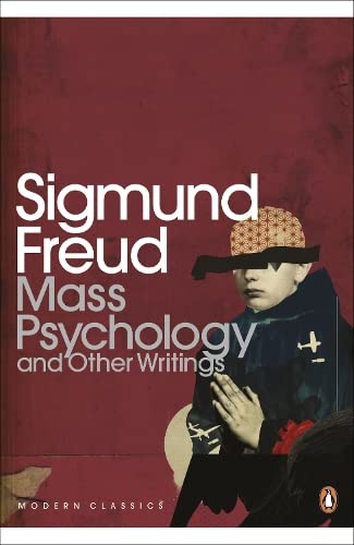 Mass Psychology book cover