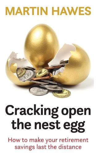 Cracking open the nest egg