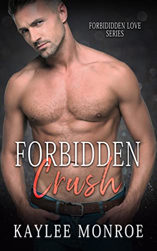 Forbidden Crush book cover