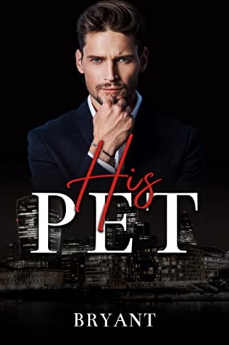 His Pet
