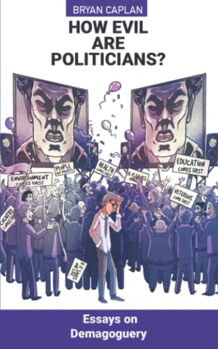 Essays on Demagoguery