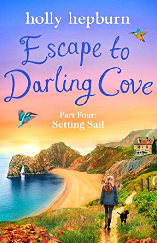 Setting Sail book cover