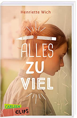 Alles zu viel book cover