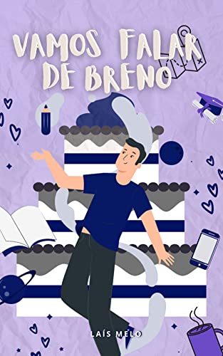 Vamos falar de Breno