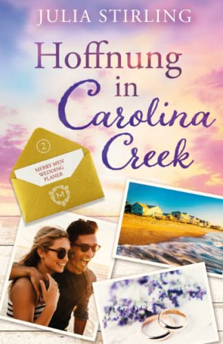 Hoffnung in Carolina Creek