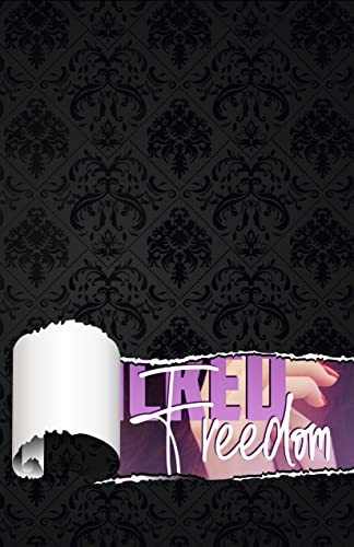 Wicked Freedom book cover