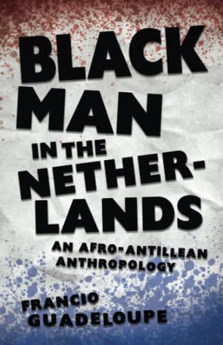 Black man in the Netherlands