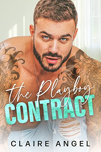 Big Bossy Proposals book cover 1