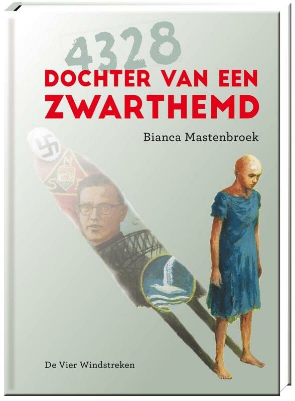 4328 Dochter van een zwarthemd