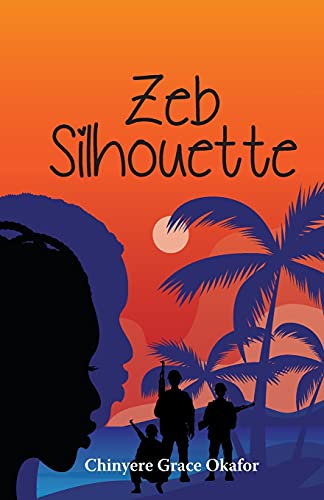Zeb Silhouette