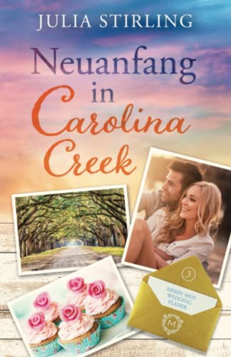 Neuanfang in Carolina Creek