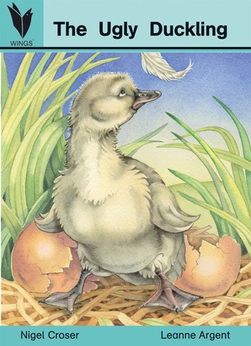 Nigel Croser Pac The Ugly Duckling by Nigel Croser | Goodreads