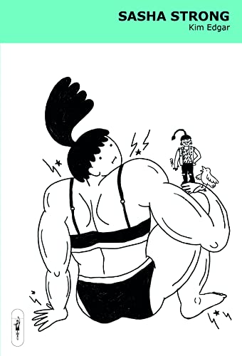 Sasha Strong