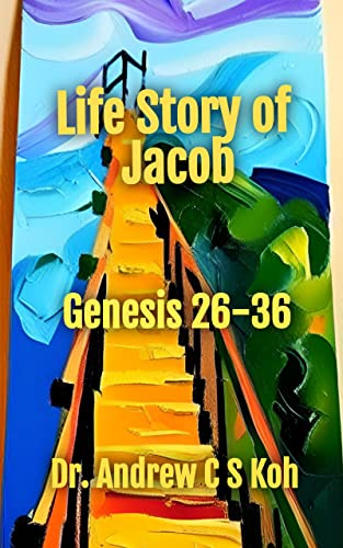Life Story of Jacob