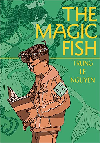 The Magic Fish
