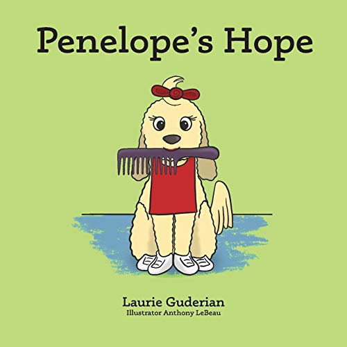 Penelope's Hope by Laurie Guderian Goodreads