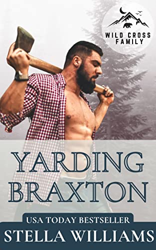Yarding Braxton book cover