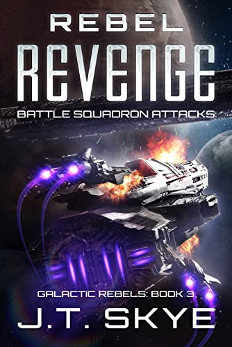 Rebel Revenge