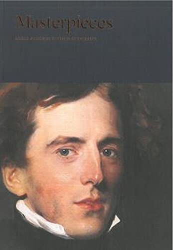Masterpieces: Nacional Museo Thyssen-Bornemisza