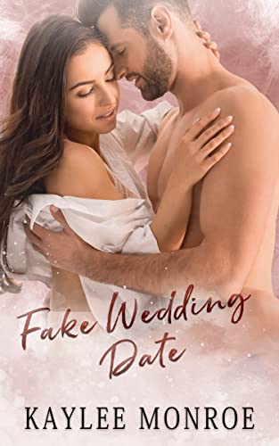 Fake Wedding Date