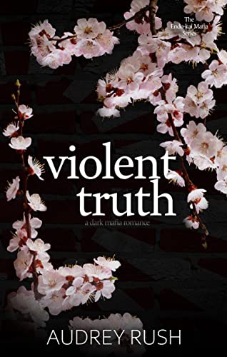 Violent Truth book cover