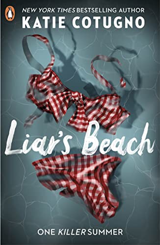 Liar's Beach (Liar's Beach, #1)