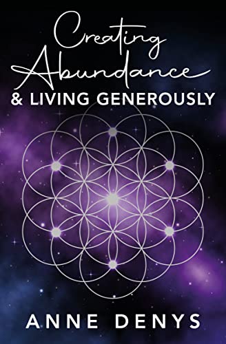 Creating Abundance & Living Generously