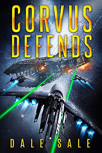 Corvus Defends