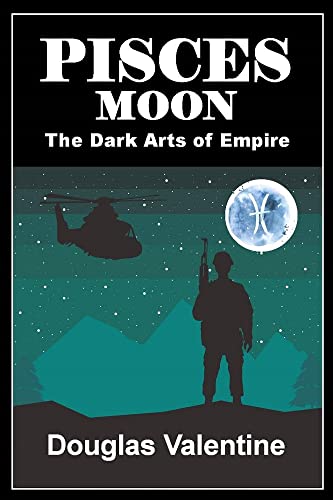 Pisces Moon: The Dark Arts of Empire