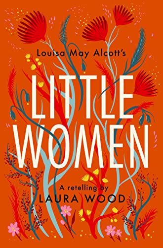Little Women - A Retelling