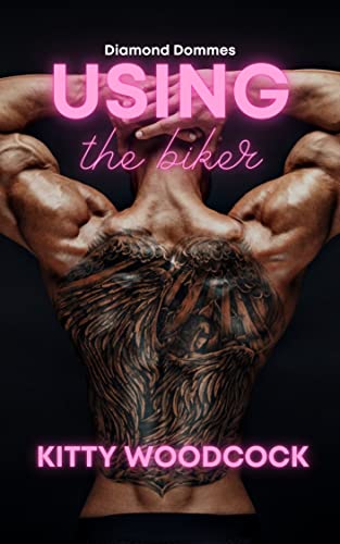 Using the Biker