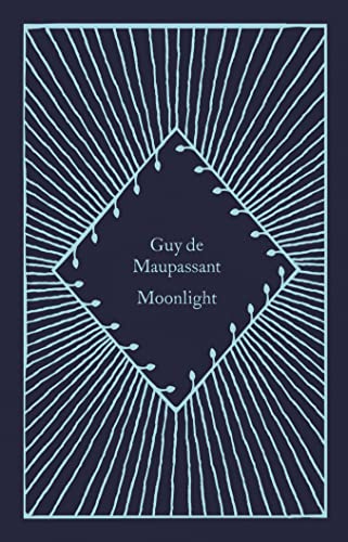 Moonlight book cover