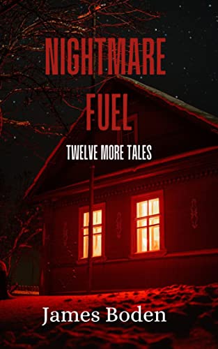 Nightmare Fuel: Twelve More Tales