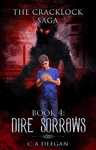 Dire Sorrows