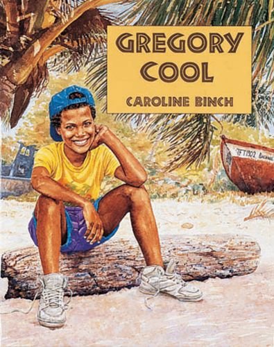 Read Write Inc. Comprehension: Module 6: Children's Books: Gregory Cool ...