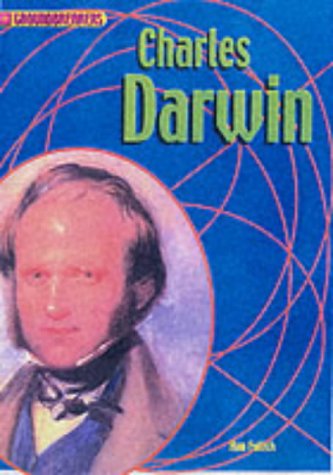 Groundbreakers Book Groundbreakers: Charles Darwin (Groundbreakers) by Ann Fullick | Goodreads