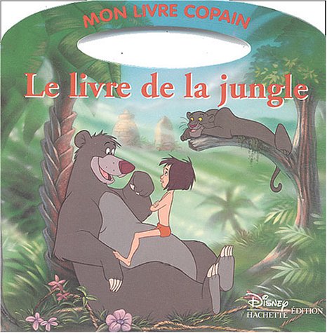 Le livre de la jungle by Andre Van Gool | Goodreads