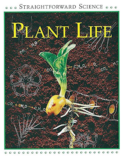 Peter Riley Books Straightforward Science: Plant Life by Peter Riley | Goodreads
