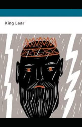 King Lear Illustrated by William Shakespeare | Goodreads
